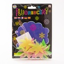 Sticker luminoso para pared