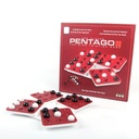Juego Didactico Pentago 0131Y