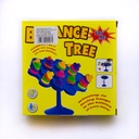 Juego didáctico balance tree