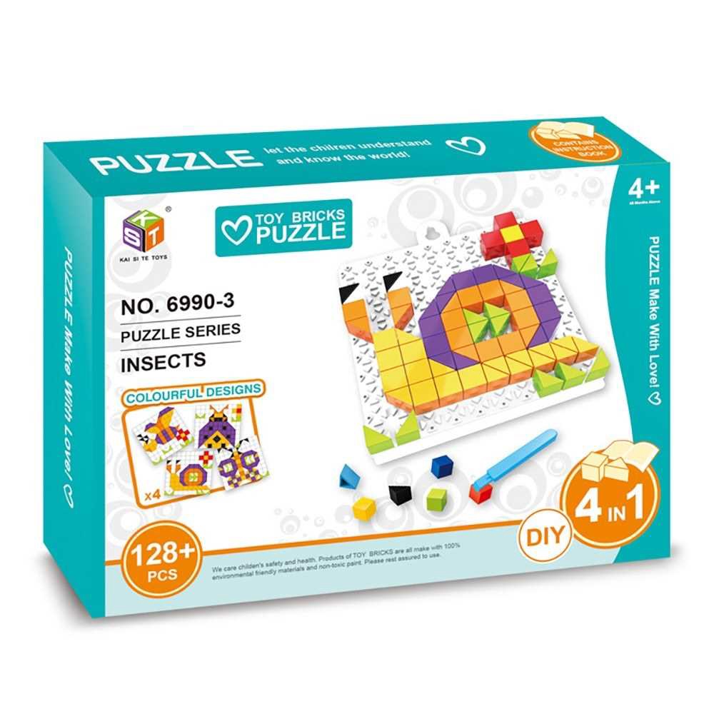 Rompecabeza Puzzle 6990-3