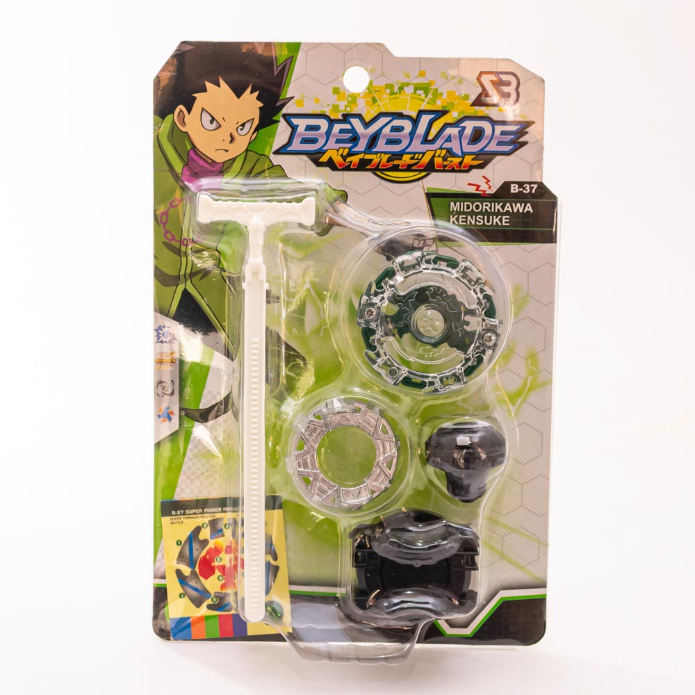 Beyblade