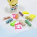 Plastilina alcancía