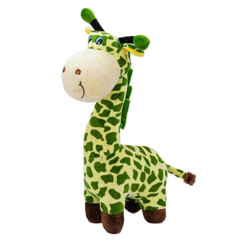 Peluche jirafa 40cm
