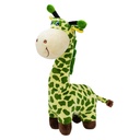Peluche jirafa 40cm