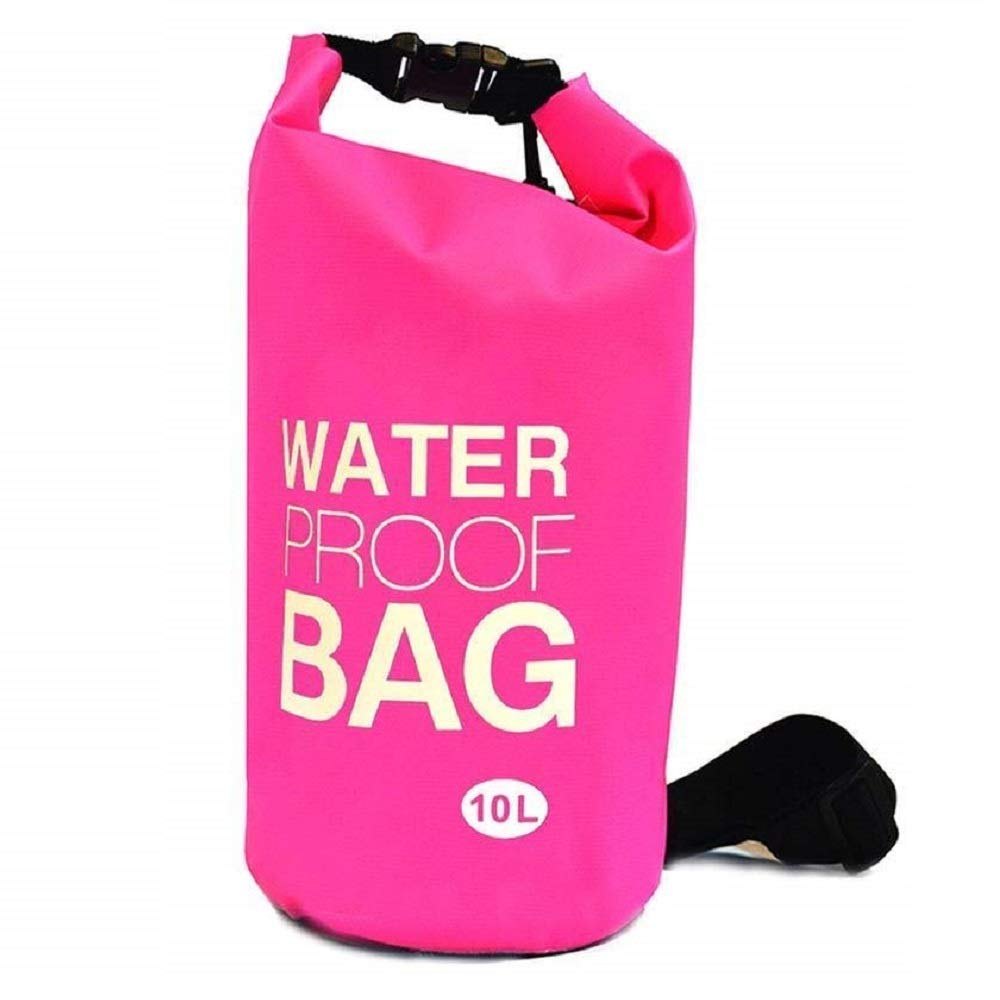 Bolsa seca impermeable 10l 56*30cm