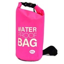 Bolsa seca impermeable 10l 56*30cm