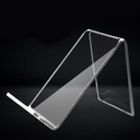 Exhibidor acrílico para celular 10*6