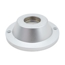 Traba imán sensor