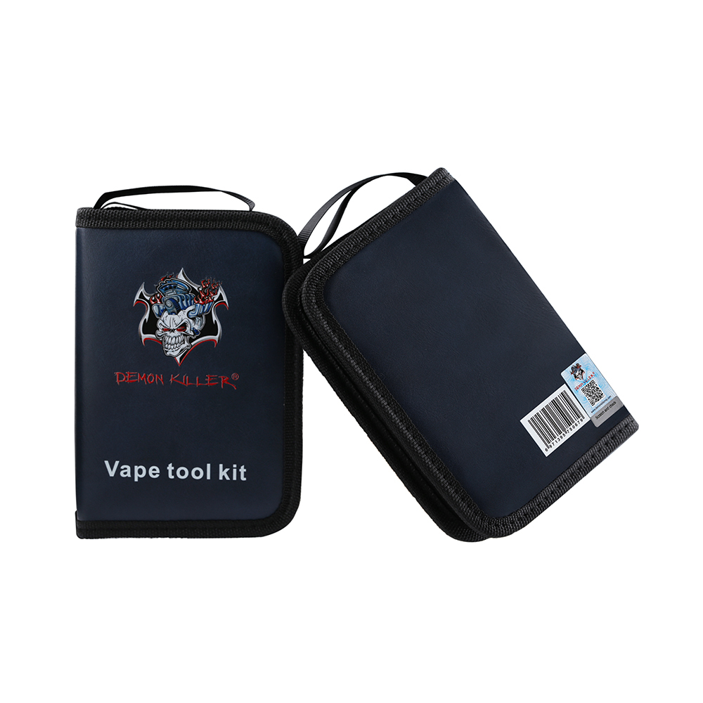 Kit de herramienta VAPE DEMON KILLER