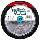 UD FERRIS WHEEL COIL BOX-B 7IN1 WIRE 42/PACK