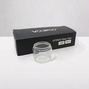 VOOPOO UFORCE 8ML BUBBLE GLASS 3/PAC