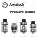 JOYETECH PROCORE REMIX ATOMIZER