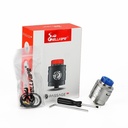 HELLVAPE PASSAGE RDA ATOMIZER