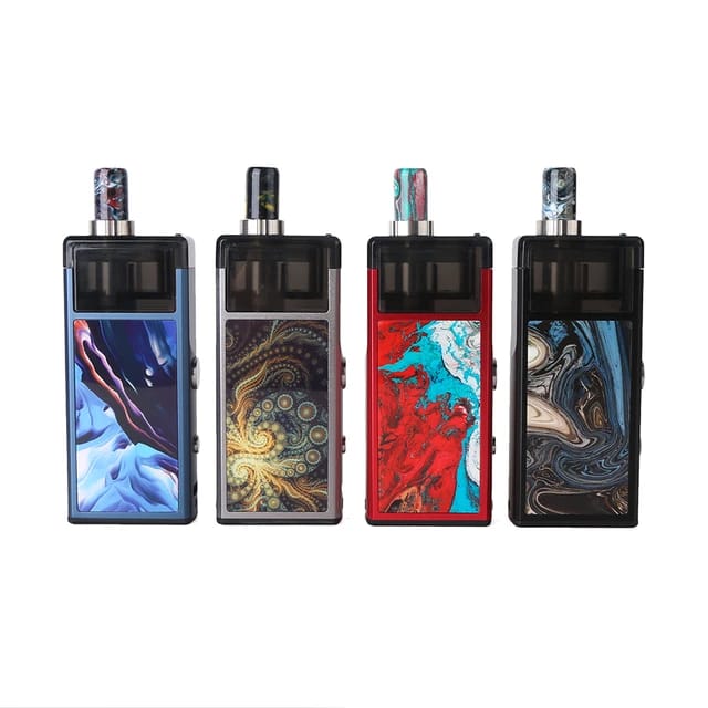 SMOANT PASITO POD KIT
