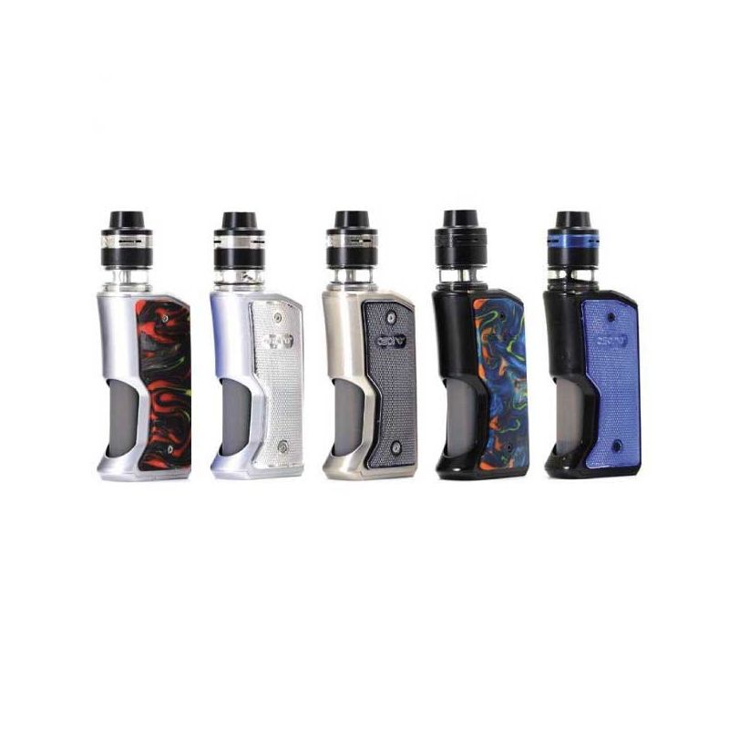 ASPIRE FEEDLINK REVVO STARTER KIT