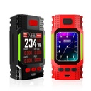 HUGO VAPOR RANGER GT234  "MOD"