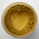 Pigmentos mica powder 20g Pale Gold (15)