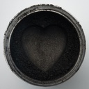 Pigmentos mica powder 20g Black (26)
