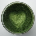 Pigmentos mica powder 20g Olive Green (32)