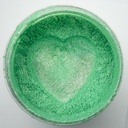 Pigmentos mica powder 20g Jadeite Green (34)