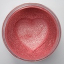 Pigmentos mica powder 20g Pale Red (35)