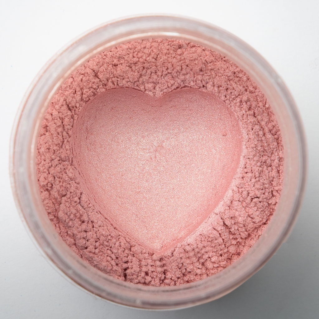 Pigmentos mica powder 20g Cerise (37)