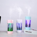 Humidificador de aire