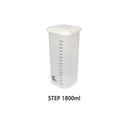 Pote 1800ml IMEGA
