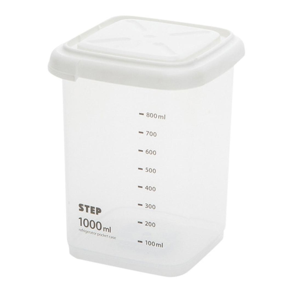 Pote 1000ml IMEGA