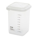 Pote 1000ml IMEGA