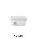 Pote 240ml IMEGA