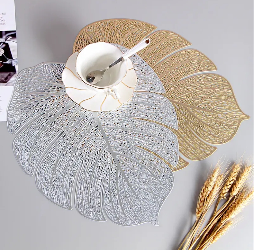 Individual hoja 46*36cm