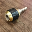 Adaptador de cambio rápido 6mm