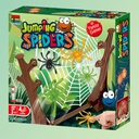 Juego Araña Bounce Spiders