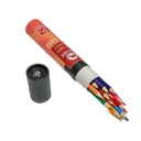 Lapiz de color premium MOBEE12PC