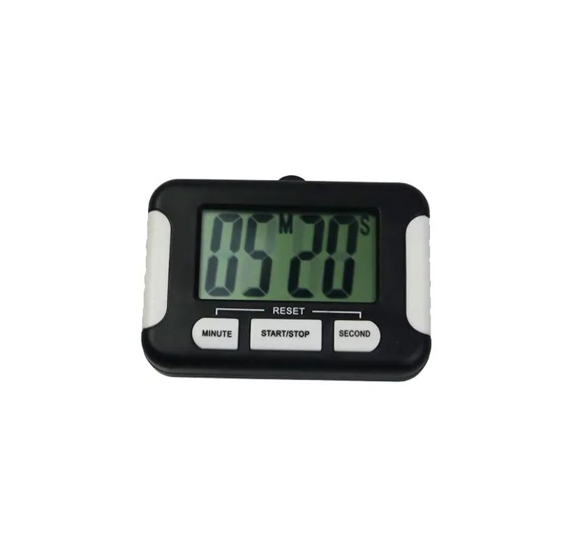 Temporizador Digital 332