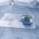 Molde de silicona forma geométrica
