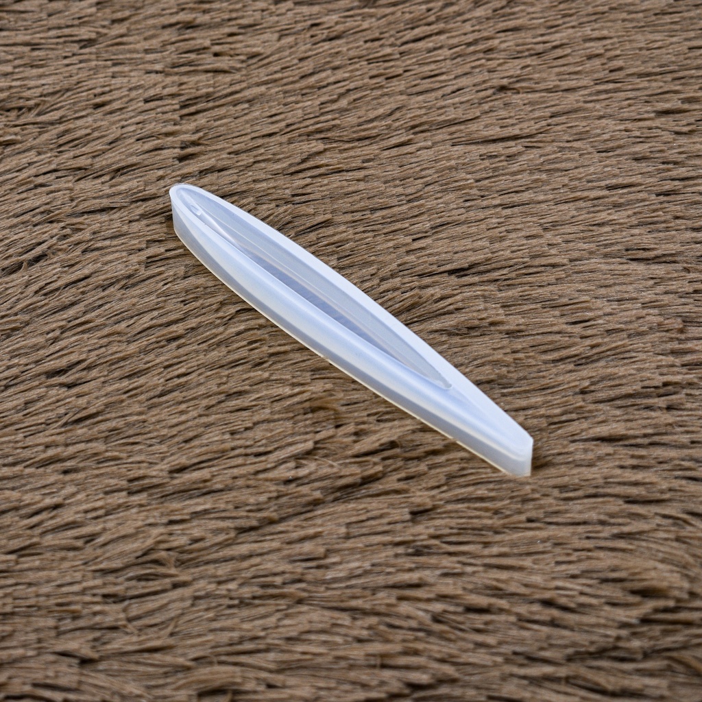 Molde de silicona para bolígrafo 155*20mm