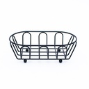 Canasta de metal para papas fritas 10*8.5cm