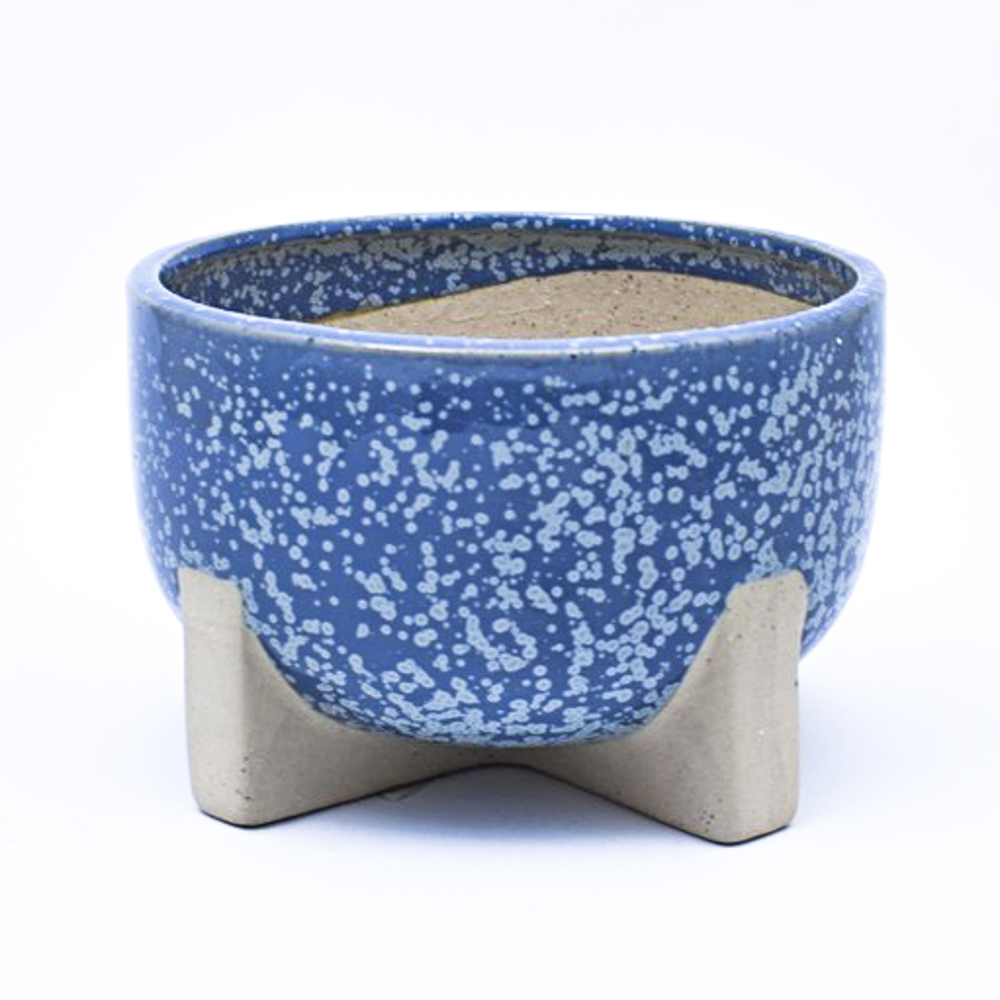 Maceta circular 10*15cm