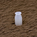 Molde de silicona diseño diamante 4*2cm