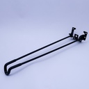 Pata para mesa 420mm 3pc