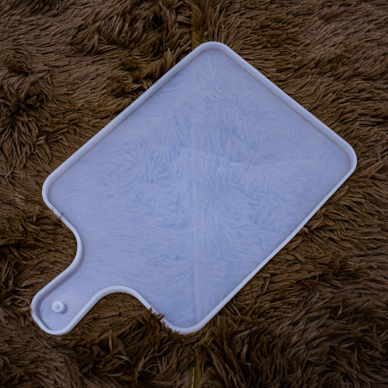Molde de silicona tabla de picar 335*210mm