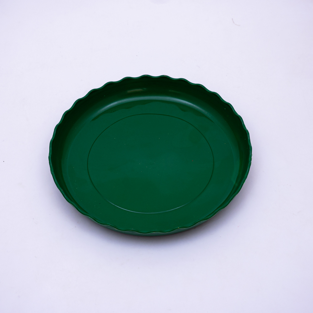 Base de plantera 22cm