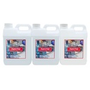 Resina epoxica MonteResin SUPERTOP kit 6KG