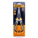 Alicate de punta y corte 150mm/6" wynns