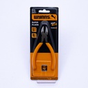 Alicate de corte diagonal 125mm/6" wynns