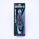 Alicate de corte diagonal 150mm 6" wynns
