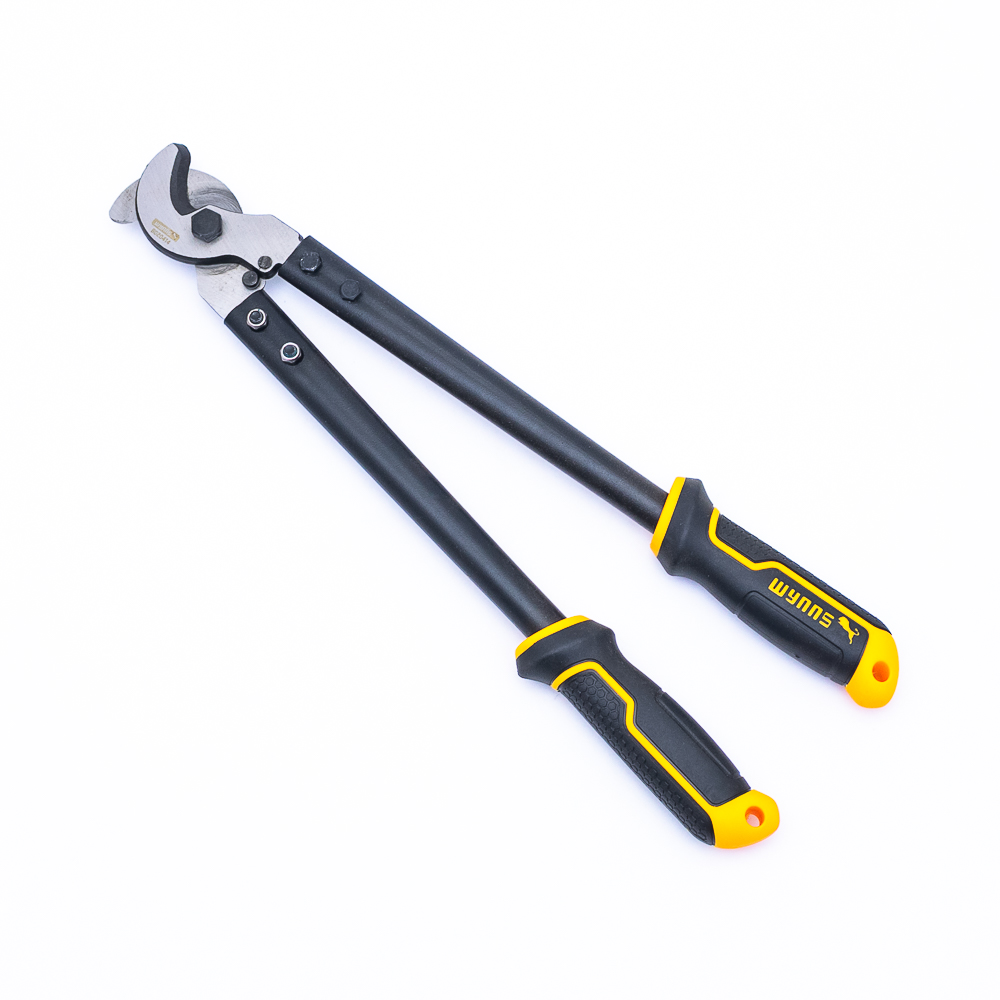 Corta cable profesional 350mm/14´´ wynns