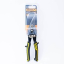 Tijera corta chapa 250mm / 10" WYNNS